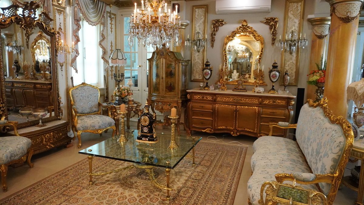 12 de 40: Sala principal