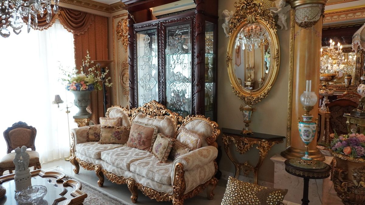 14 de 40: Segunda sala