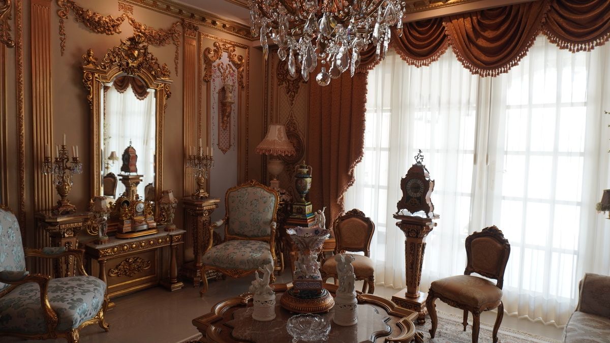 15 de 40: Segunda sala