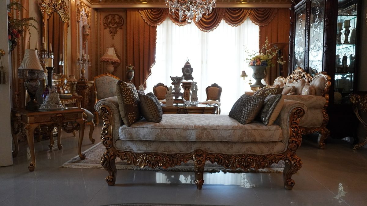 17 de 40: Segunda sala