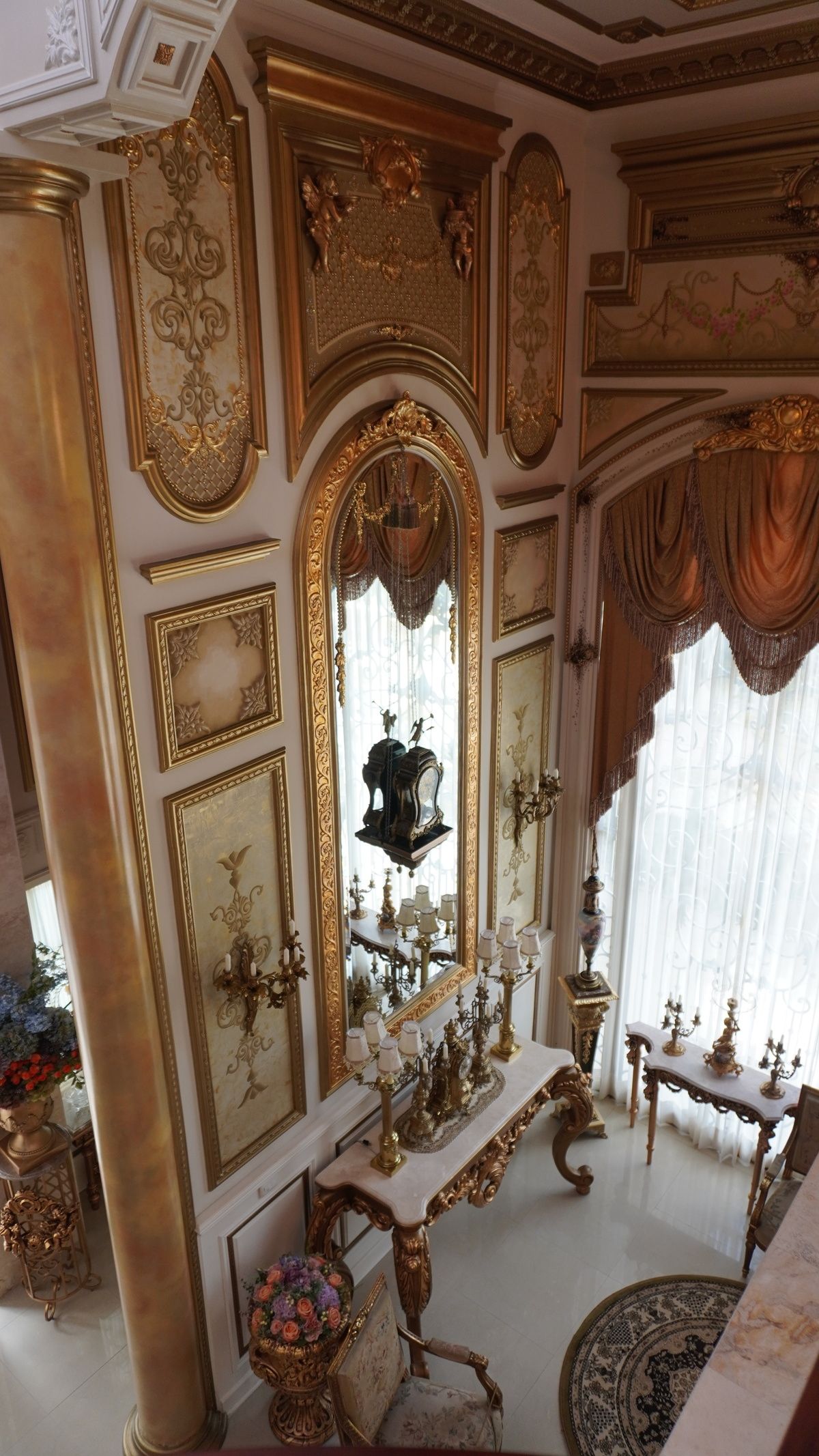 19 de 40: Reloj Histórico