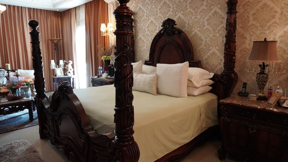 21 de 40: Habitación Principal