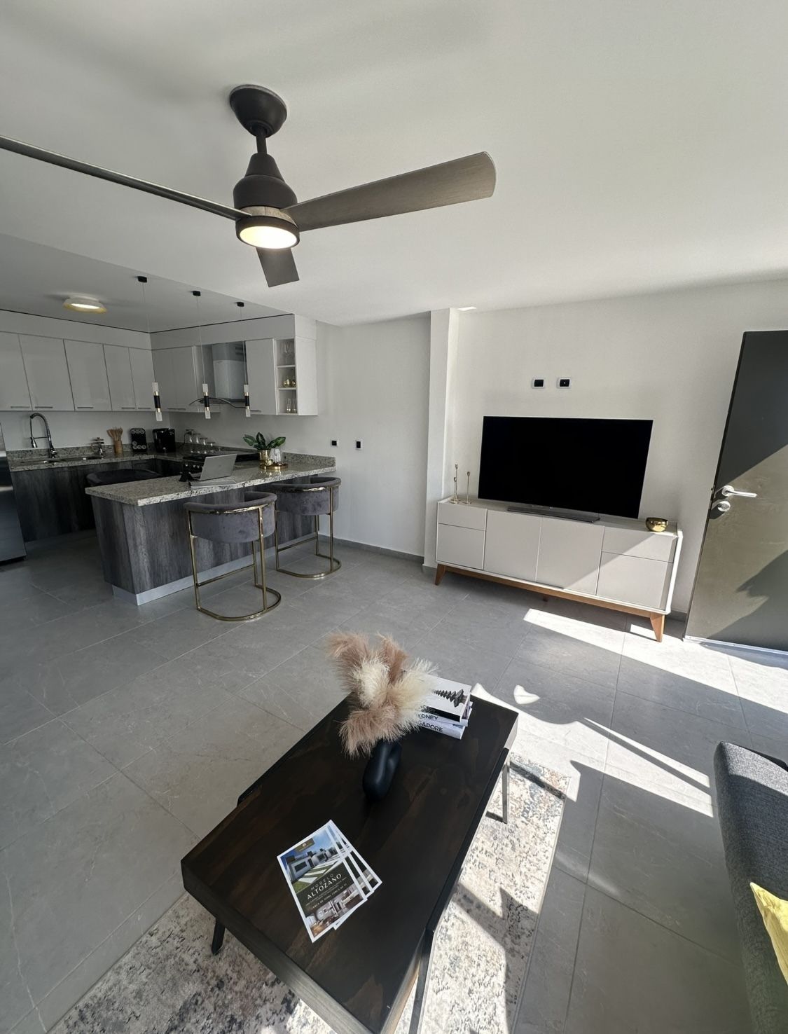 Casa en Venta Andalucía Residencial en Casa Grande cerca de 3ra etapa del rio