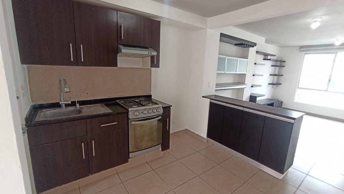 4 de 11: Cocina