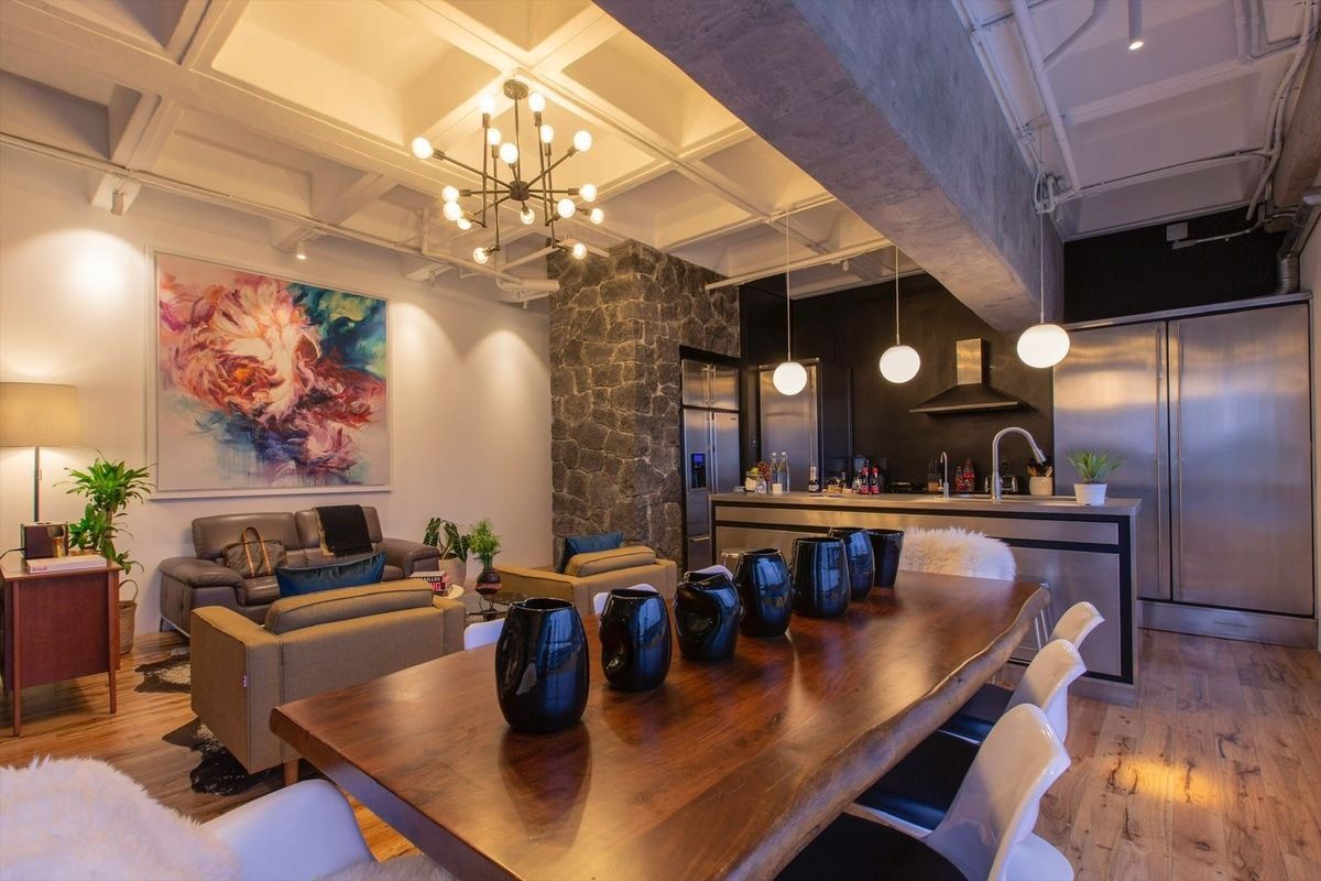 3 de 23: Comedor