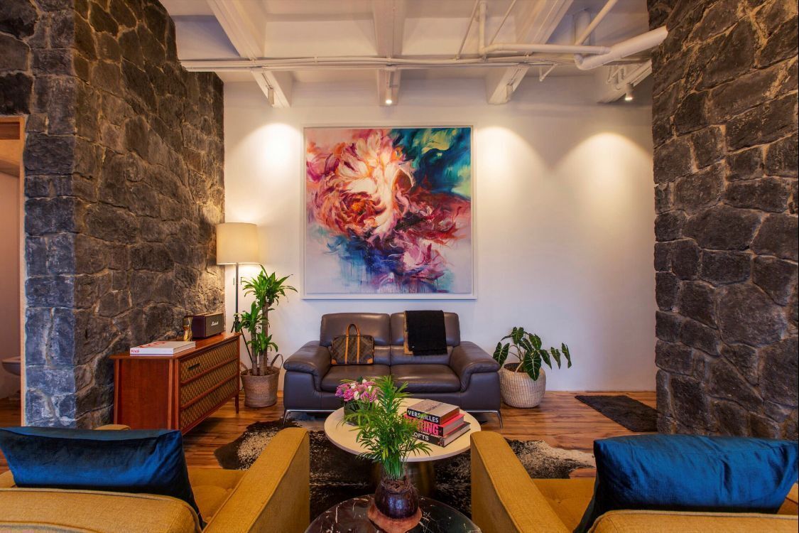 2 de 23: Sala