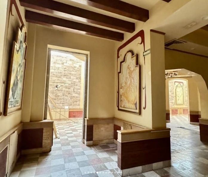 RENTA CASA USO DE SUELO COLONIA SAN RAFAEL