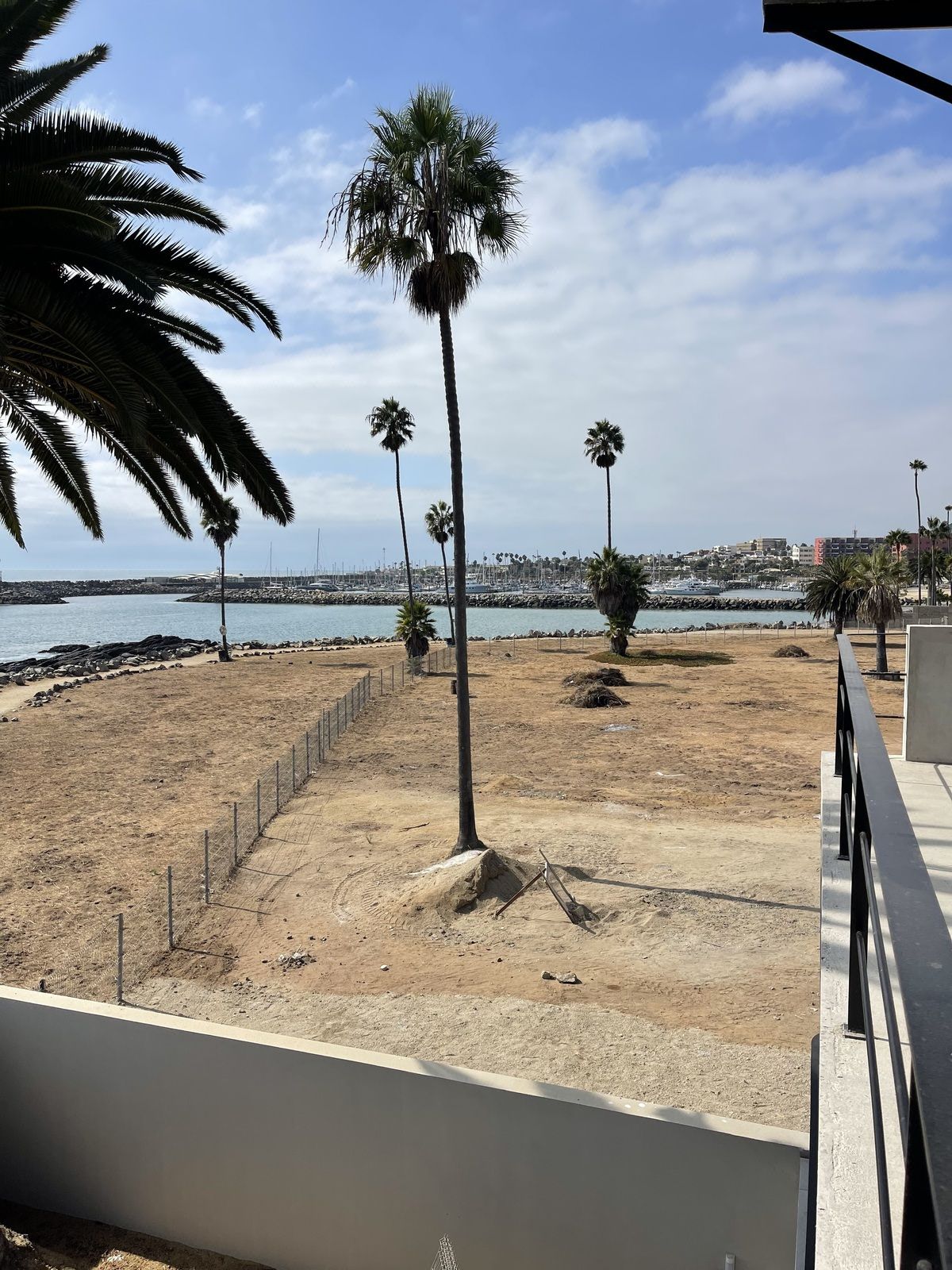 Exclusivo Terreno en Venta en Privada Frente al Mar, Ensenada, B.C.