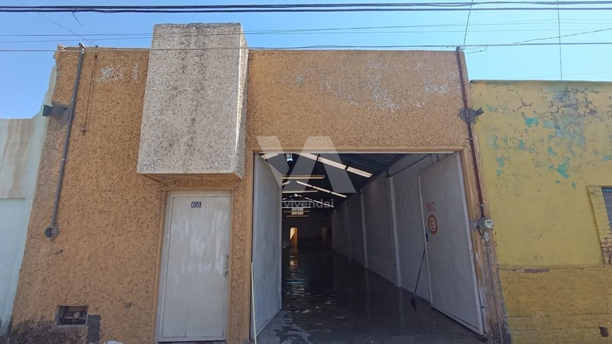 Bodega comercial en Saltillo Zona Centro, Saltillo, foto 2 de 8