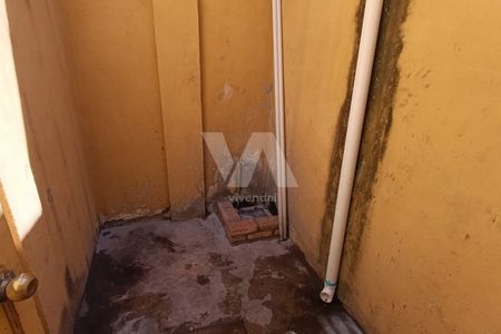 Warehouse with excellent location in the city center