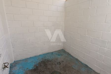 Warehouse with excellent location in the city center