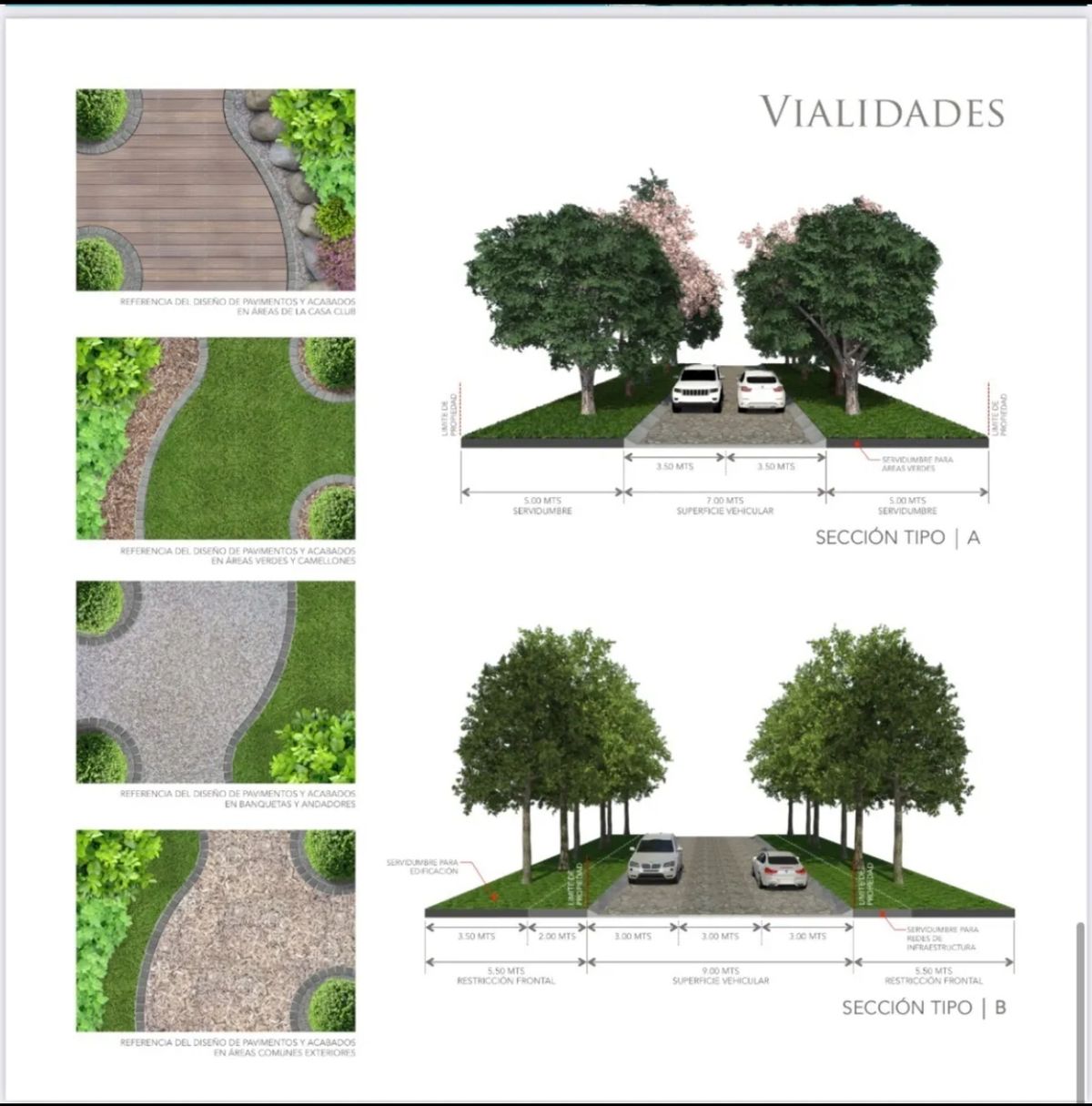 ADQUIERE EL TERRENO QUE SIEMPRE SOÑASTE TRAVESSERA ZONA ANDARES EN GUADALAJARA - foto 3