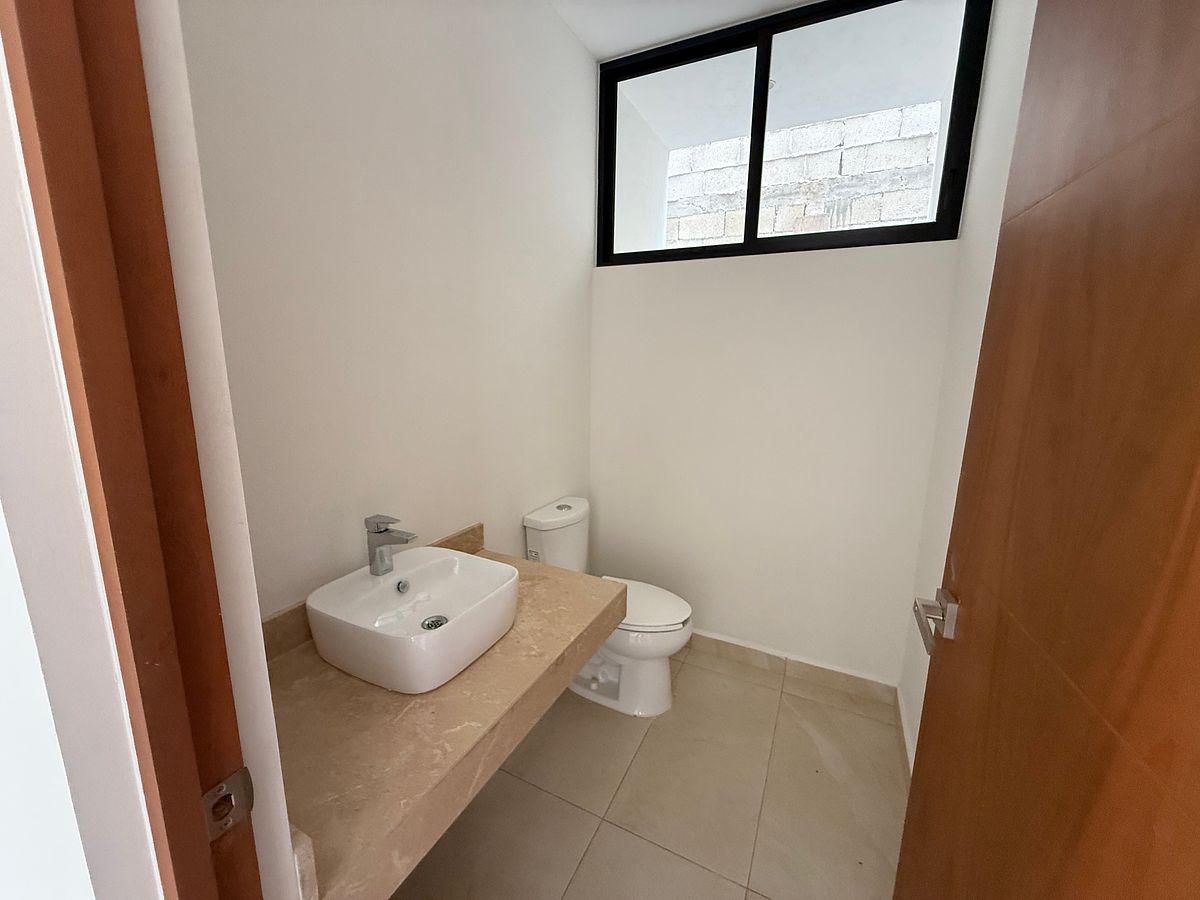 Casa em Conkal, Conkal, foto 8 de 26