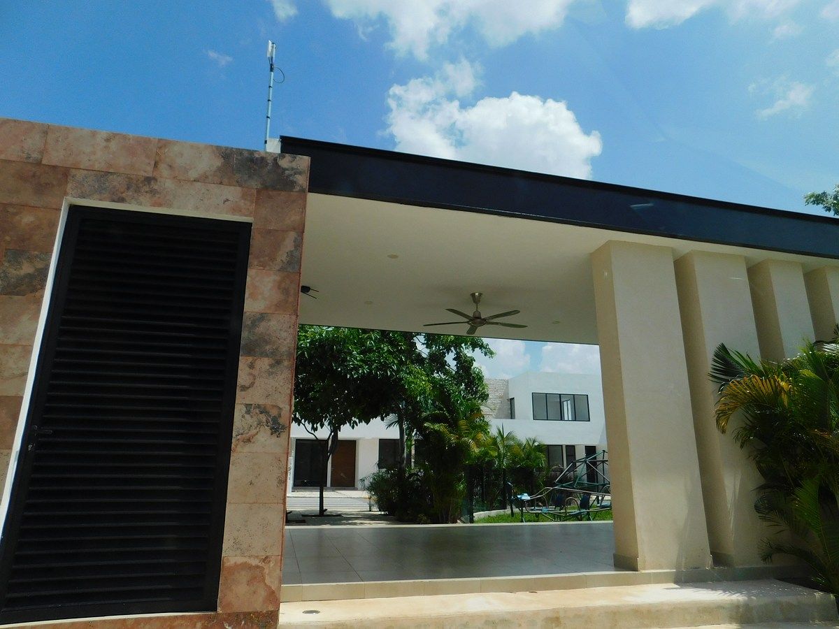 Casa em Conkal, Conkal, foto 21 de 26