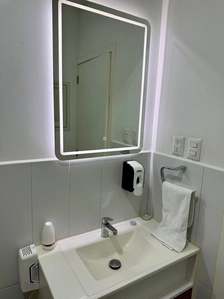 Apartamento en Zona 13, Guatemala, foto 12 de 17