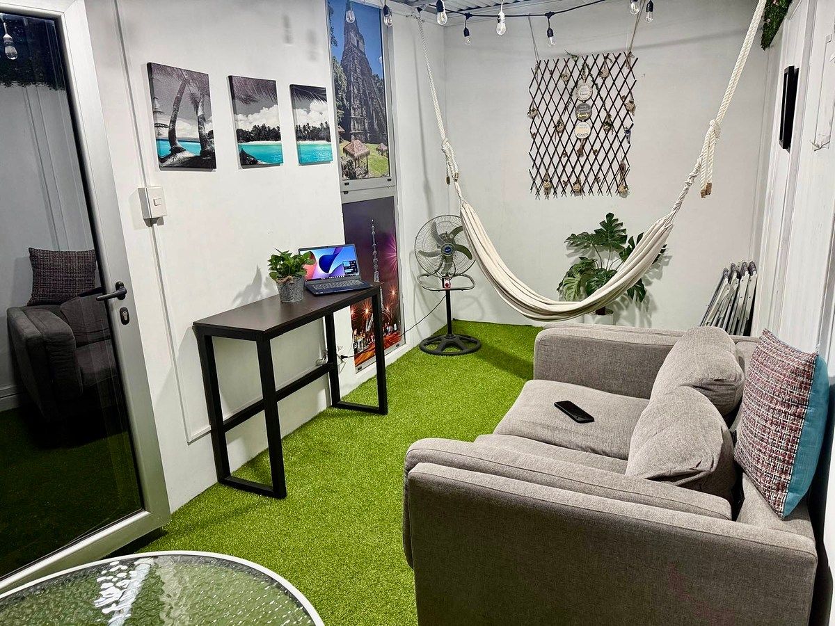 Apartamento en Zona 13, Guatemala, foto 15 de 17