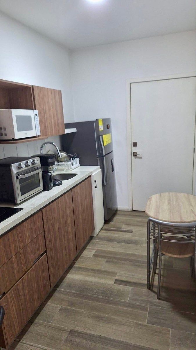 Apartamento en Zona 13, Guatemala, foto 8 de 17