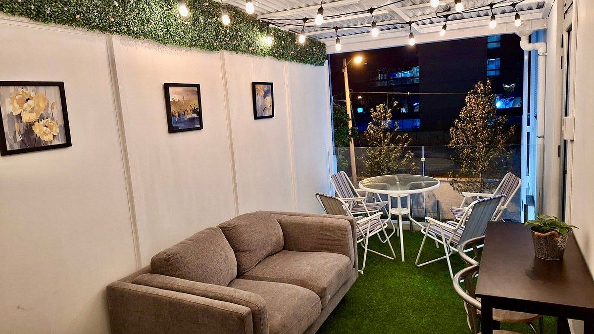 Apartamento en Zona 13, Guatemala, foto 17 de 17