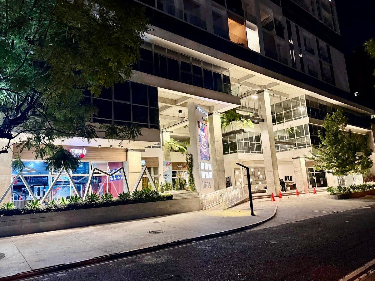 Apartamento Amueblado y equipado, en Renta y Venta Edificio Narama, foto 1 de 17