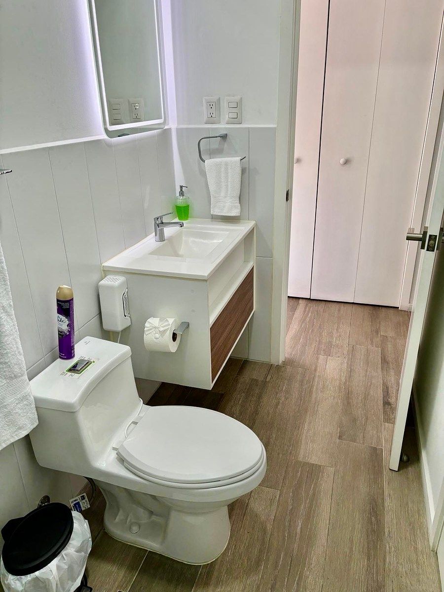 Apartamento en Zona 13, Guatemala, foto 13 de 17