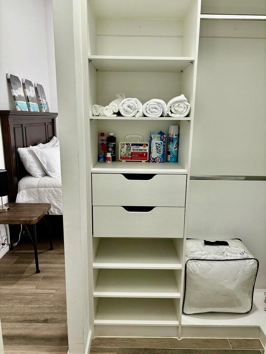 Apartamento en Zona 13, Guatemala, foto 11 de 17