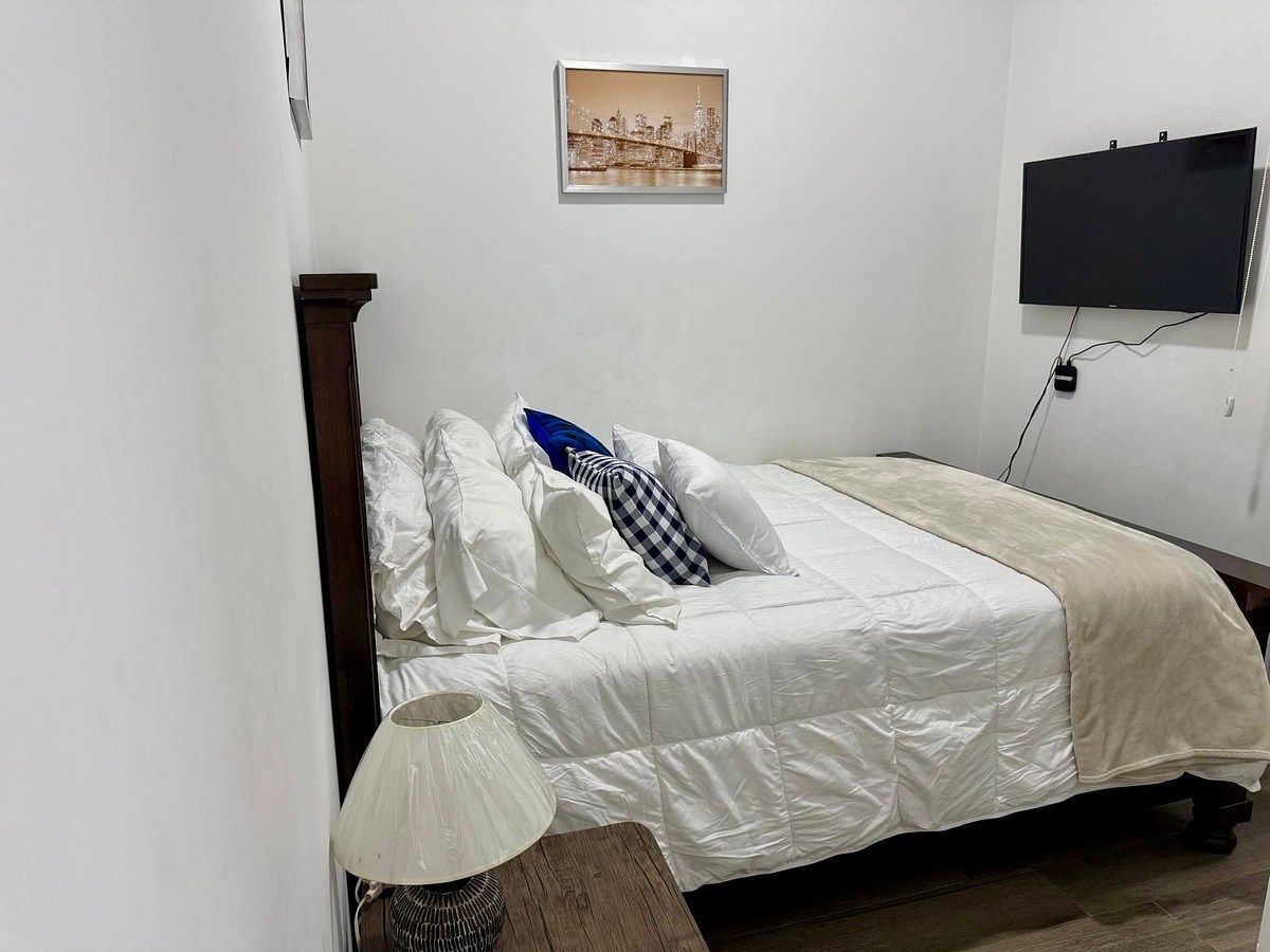 Apartamento en Zona 13, Guatemala, foto 10 de 17