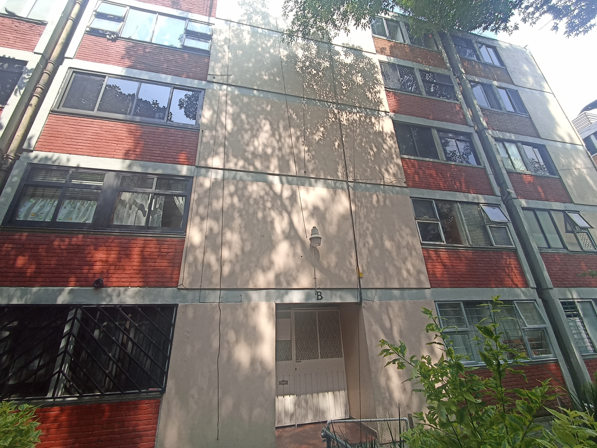 87, Avenida Instituto Politécnico Nacional, Lindavista, 07360 87, Avenida Instituto Politécnico Nacional, Lindavista, 07360