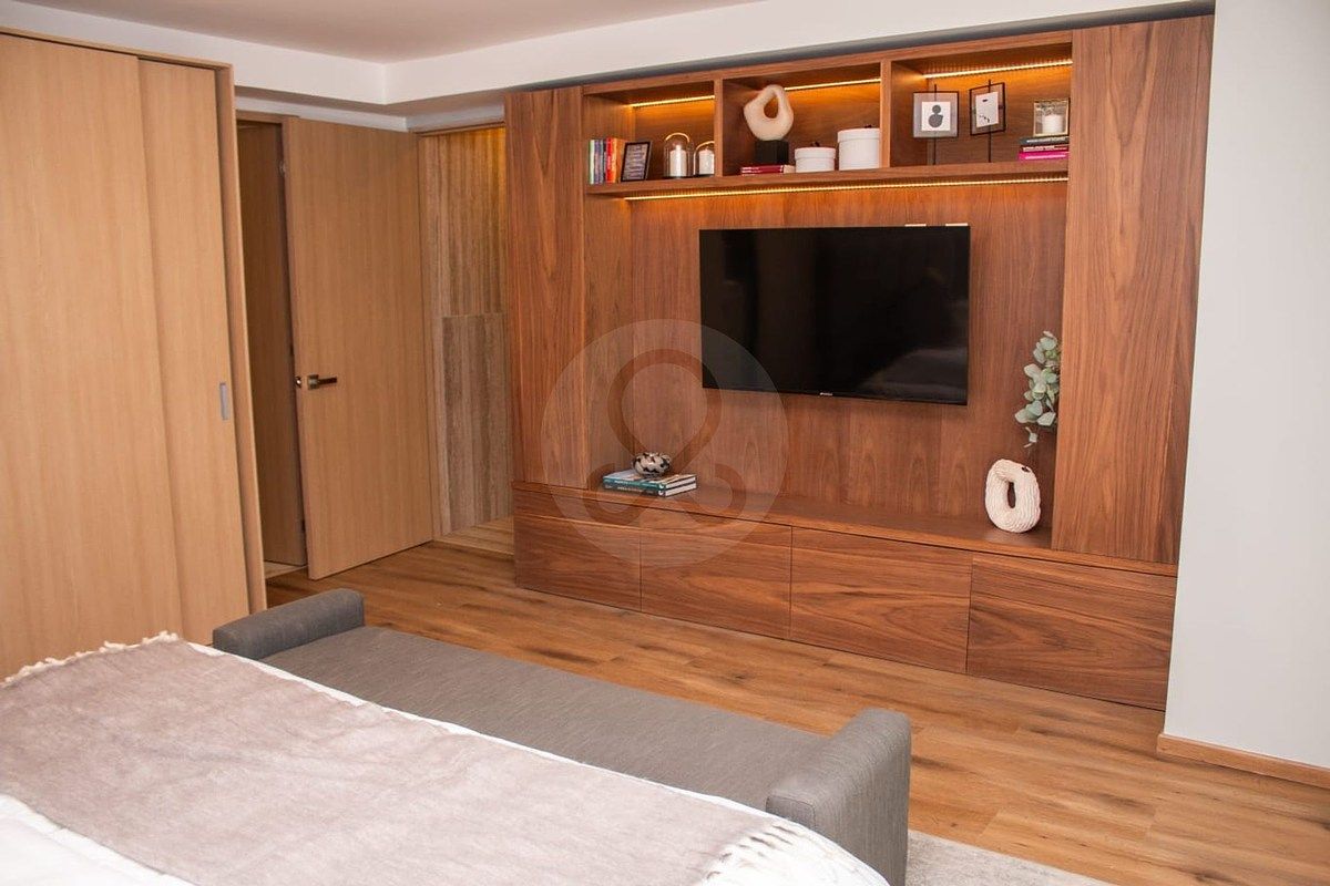 Departamento en Del Valle Sur, Benito Juárez, foto 3 de 20