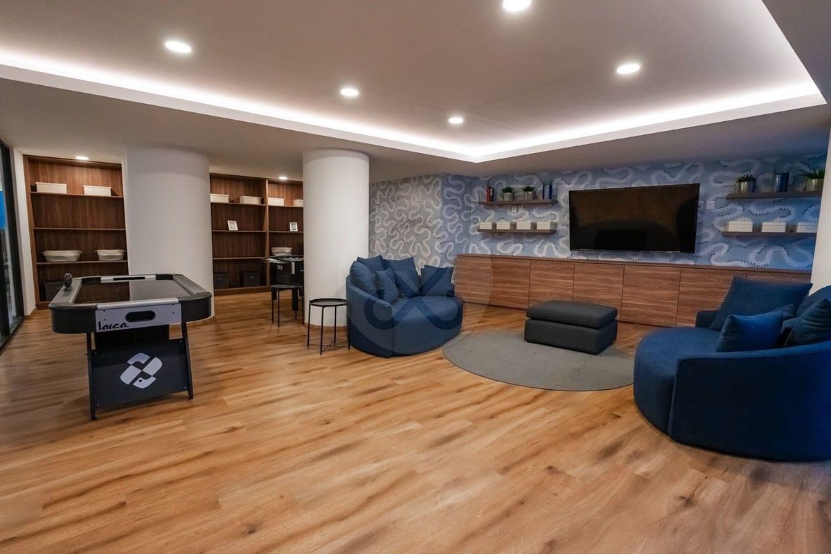 Departamento en Del Valle Sur, Benito Juárez, foto 17 de 20