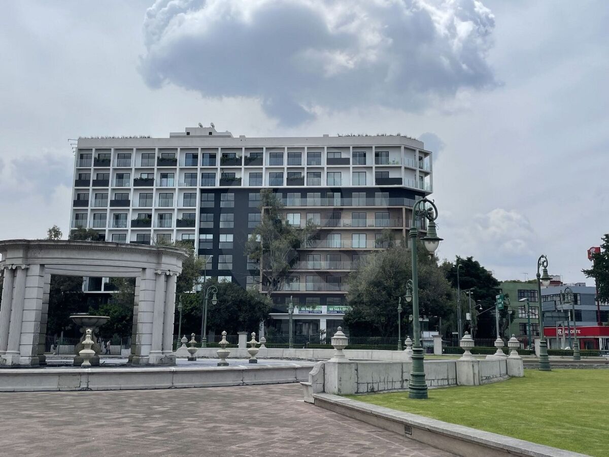 Departamento en Del Valle Sur, Benito Juárez, foto 10 de 20