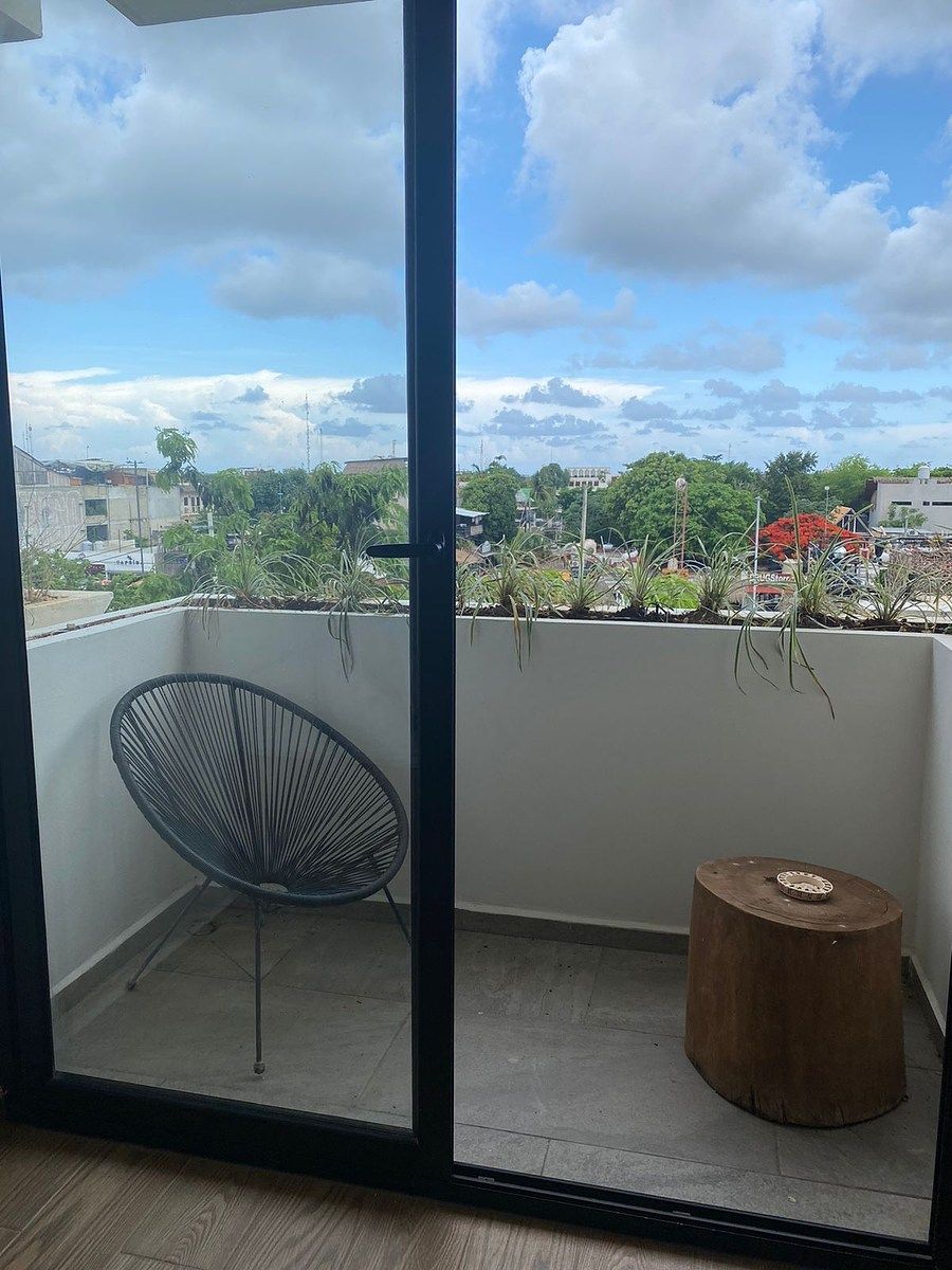 Departamento en Tulum Centro, Tulum, foto 2 de 24