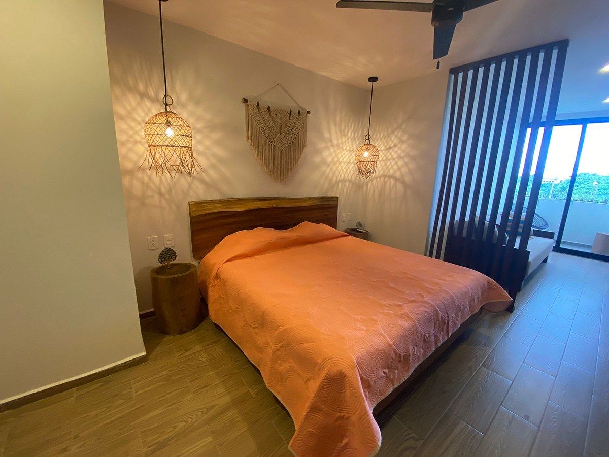 Departamento en Tulum Centro, Tulum, foto 10 de 24