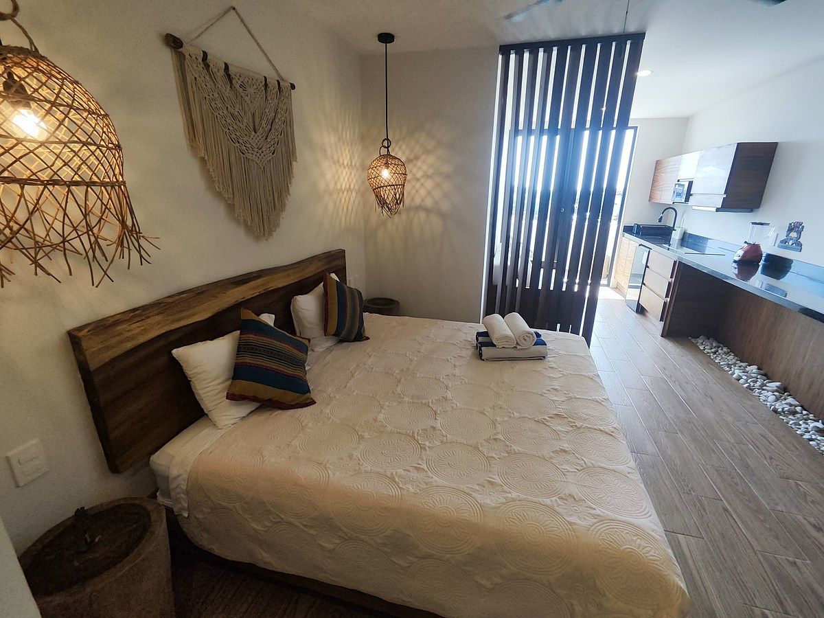 Departamento en Tulum Centro, Tulum, foto 14 de 24