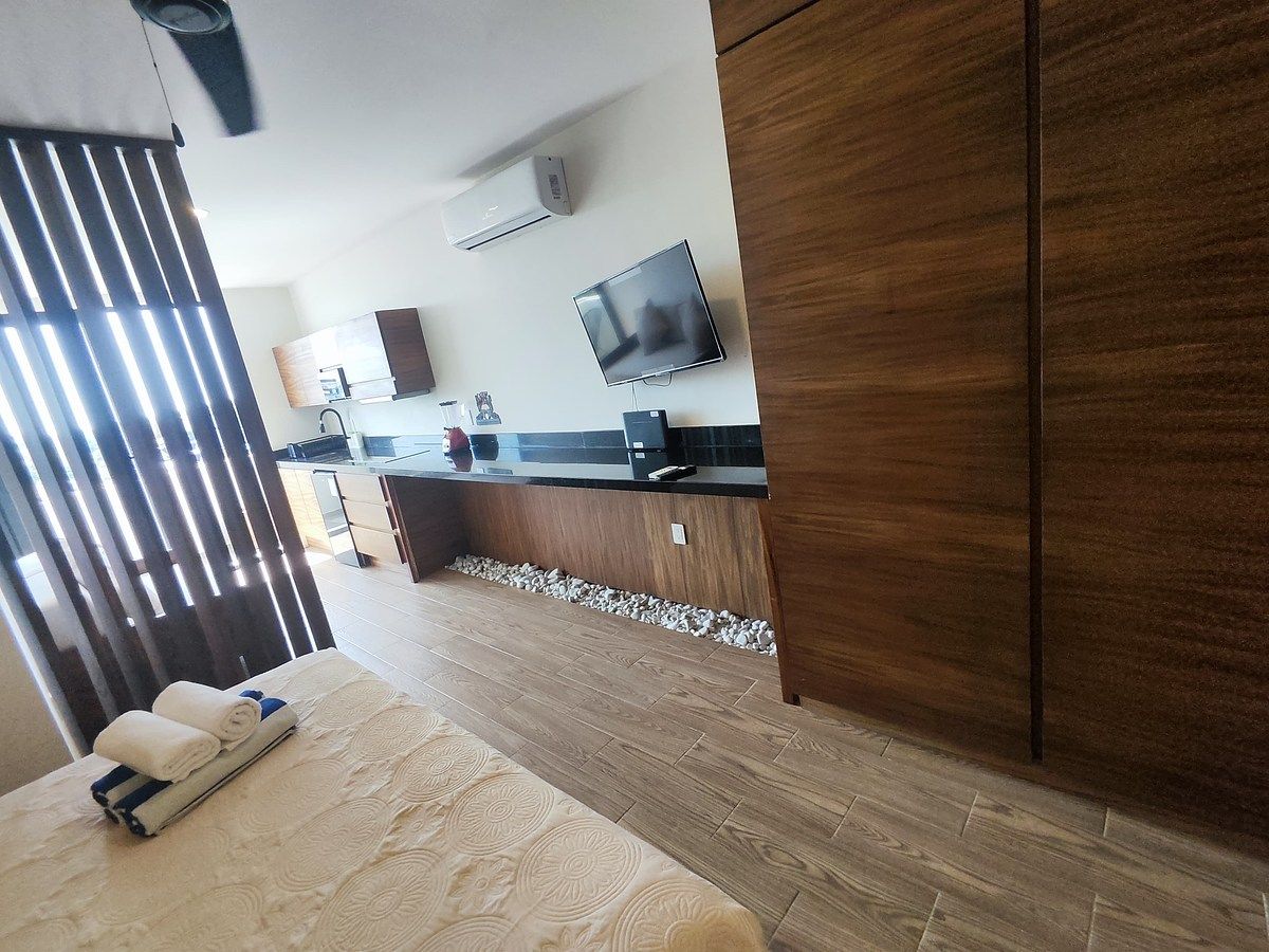 Departamento en Tulum Centro, Tulum, foto 18 de 24