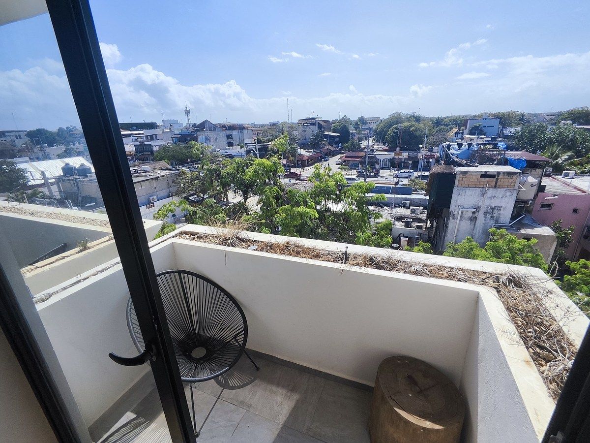 Departamento en Tulum Centro, Tulum, foto 22 de 24