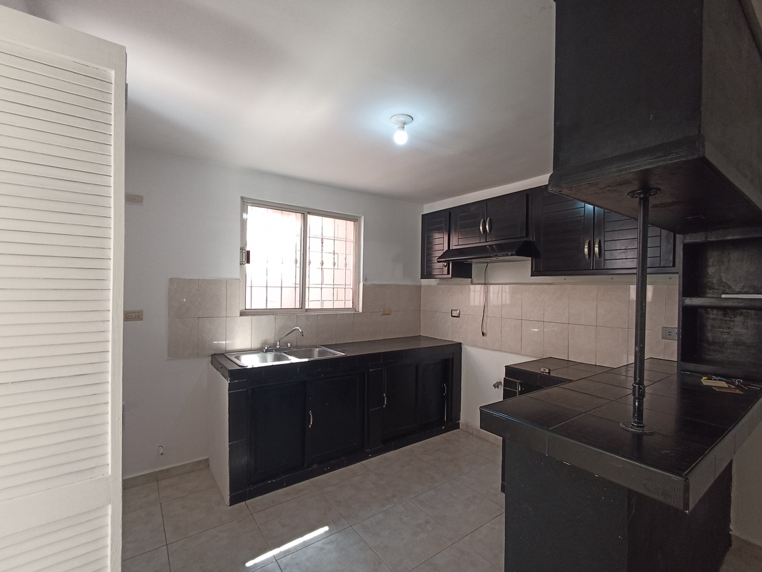 Cocina integral