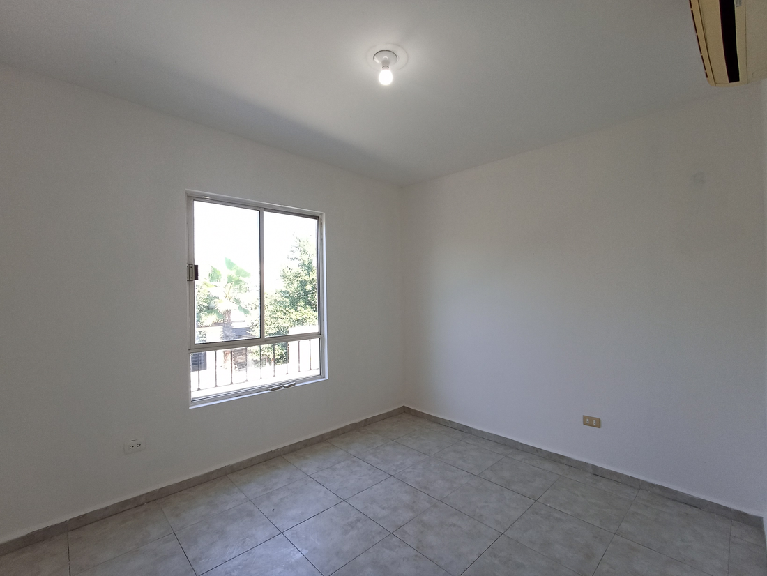Habitación principal