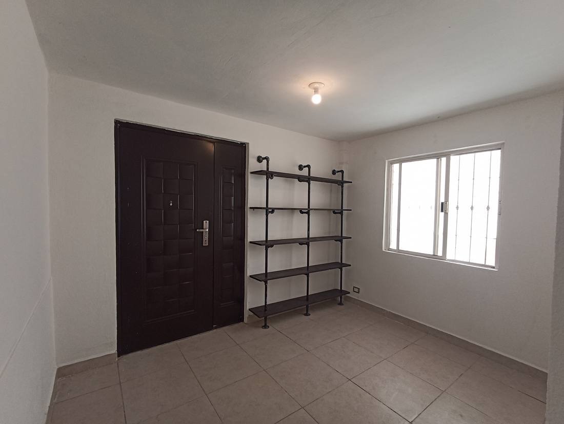 Habitación principal
