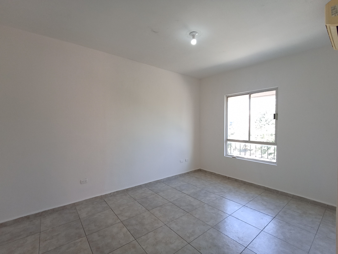 Habitación secundaria