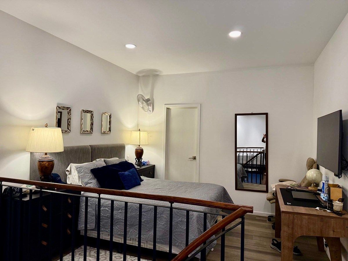 Apartamento en Zona 13, Guatemala, foto 10 de 20