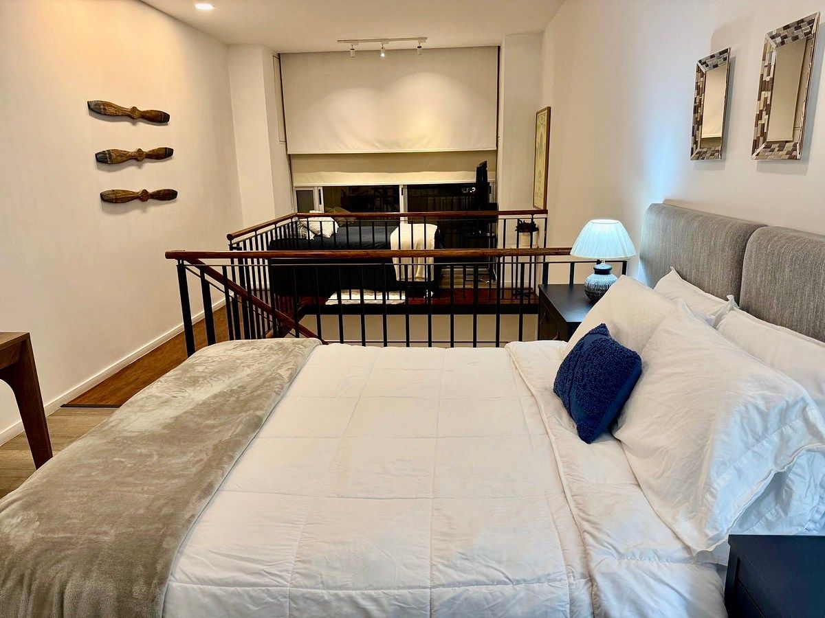 Apartamento en Zona 13, Guatemala, foto 13 de 20