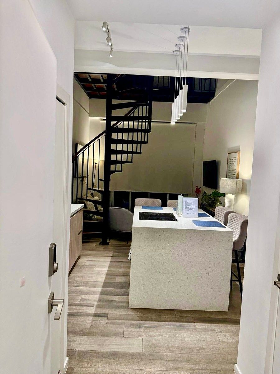 Apartamento en Zona 13, Guatemala, foto 7 de 20