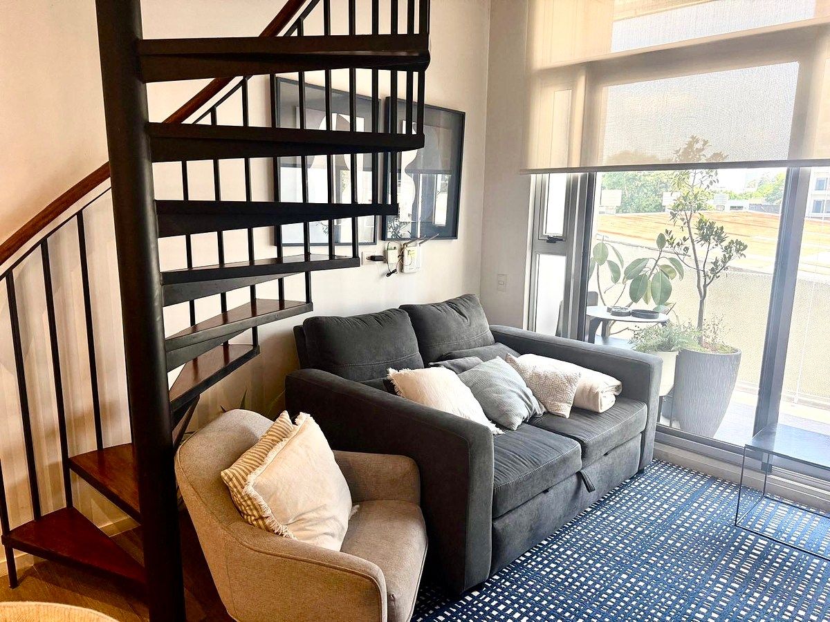 Apartamento en Zona 13, Guatemala, foto 5 de 20