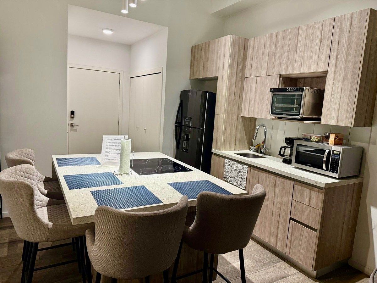 Apartamento en Zona 13, Guatemala, foto 6 de 20