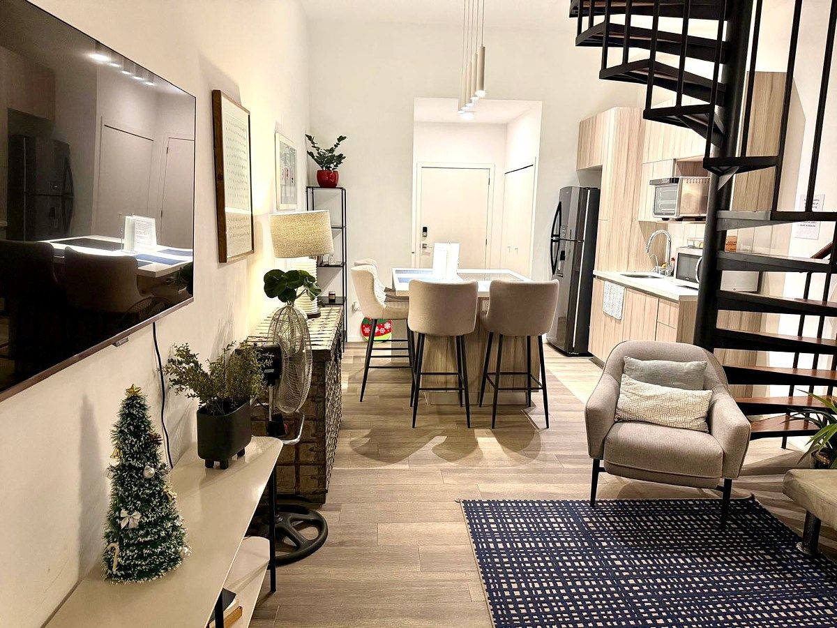 Loft Amueblado y equipado,en Venta y Renta  Edificio Narama, foto 1 de 20