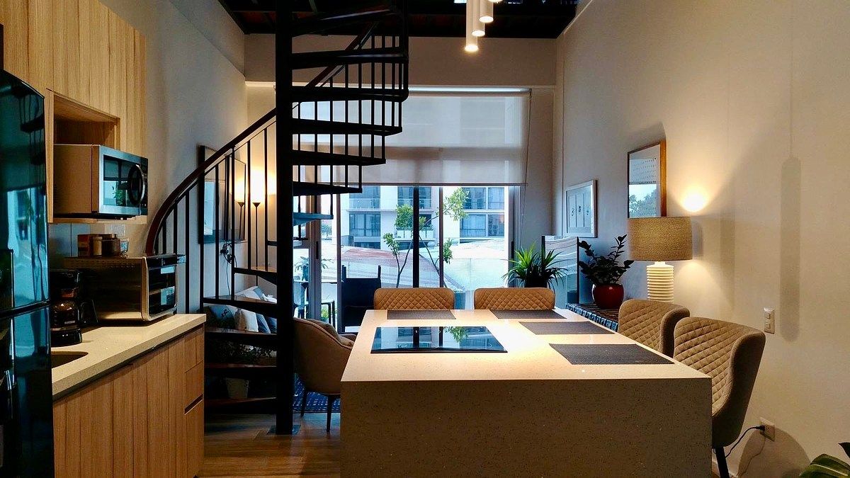 Apartamento en Zona 13, Guatemala, foto 8 de 20
