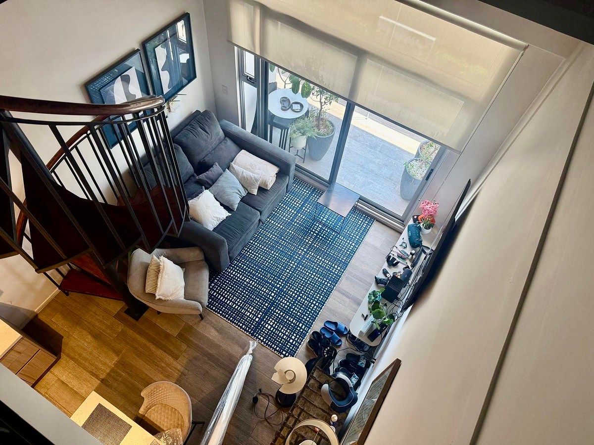 Apartamento en Zona 13, Guatemala, foto 3 de 20