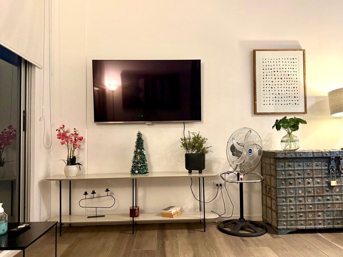 Apartamento en Zona 13, Guatemala, foto 4 de 20
