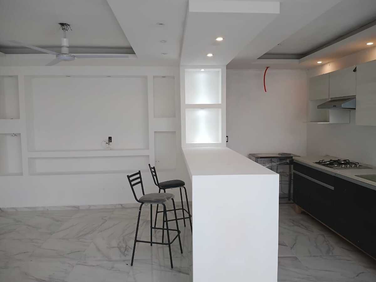 12 de 17: cocineta moderna