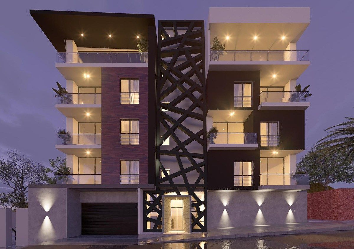 Casa en condominio en Cubillas Sur, Tijuana, foto 7 de 7